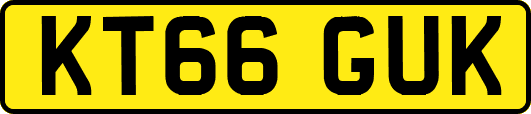KT66GUK