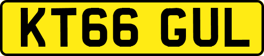 KT66GUL