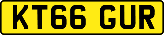 KT66GUR