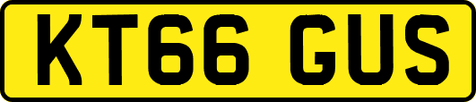KT66GUS