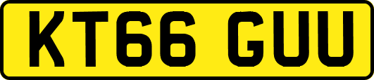 KT66GUU