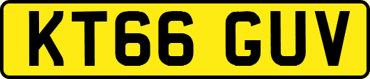 KT66GUV