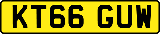 KT66GUW