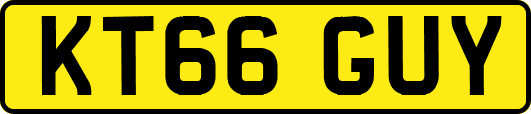 KT66GUY