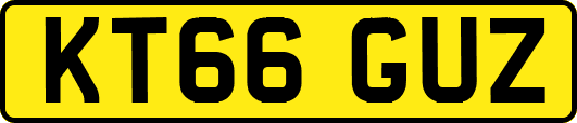KT66GUZ
