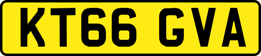 KT66GVA