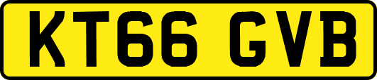 KT66GVB