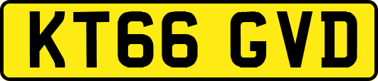 KT66GVD