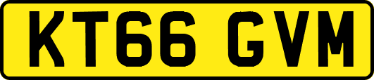 KT66GVM