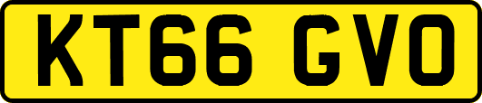 KT66GVO