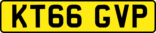 KT66GVP