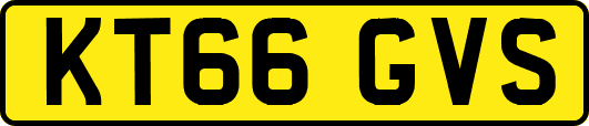 KT66GVS