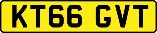 KT66GVT