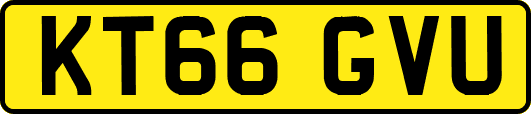 KT66GVU