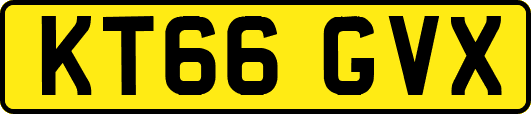 KT66GVX