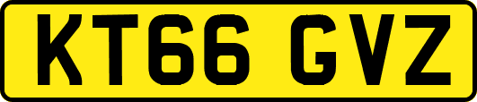 KT66GVZ