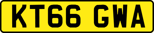 KT66GWA