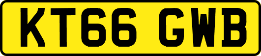 KT66GWB