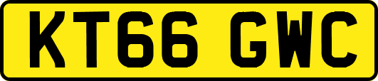 KT66GWC