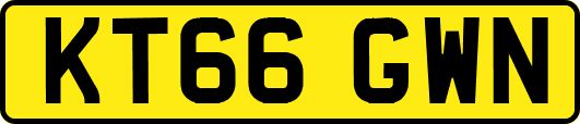 KT66GWN