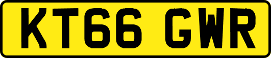 KT66GWR