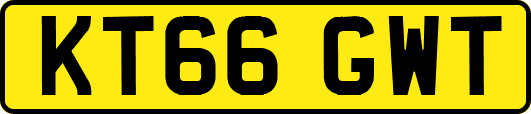 KT66GWT