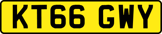 KT66GWY