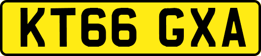 KT66GXA