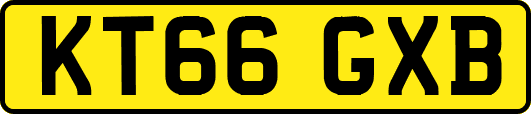 KT66GXB