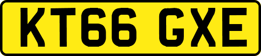 KT66GXE