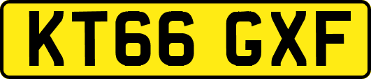 KT66GXF