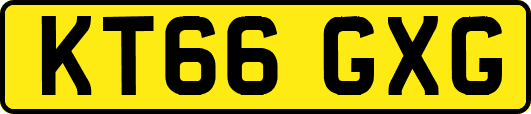 KT66GXG