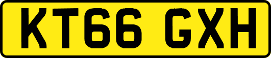 KT66GXH