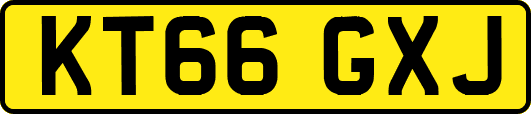 KT66GXJ