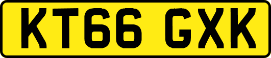 KT66GXK