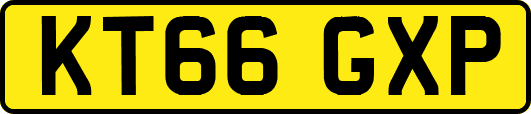 KT66GXP
