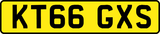 KT66GXS