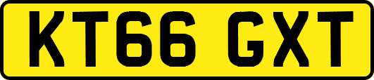 KT66GXT
