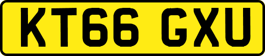 KT66GXU