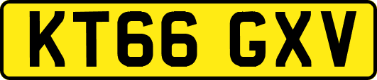 KT66GXV