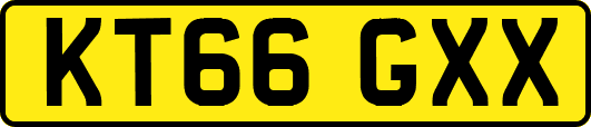 KT66GXX