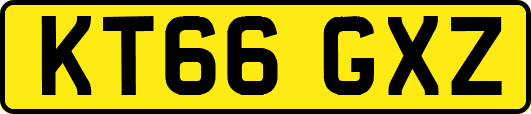 KT66GXZ