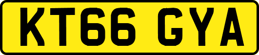KT66GYA