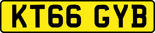 KT66GYB