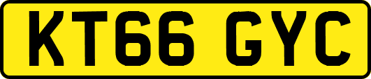 KT66GYC