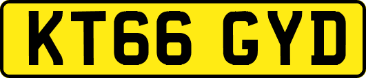 KT66GYD