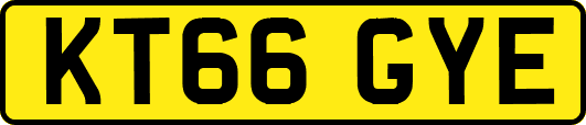 KT66GYE