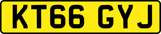 KT66GYJ