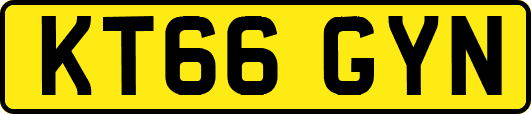 KT66GYN