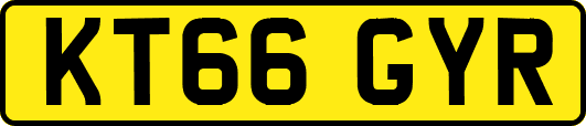 KT66GYR